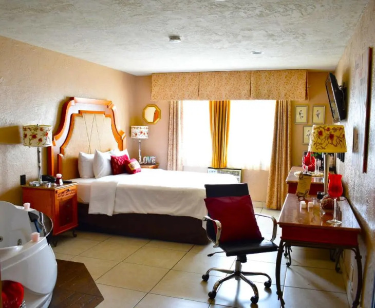 Quality Inn & Suites Near The Border San Ysidro