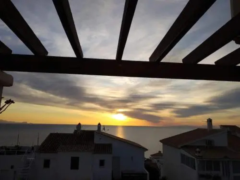 Bungalow Mediterraneo