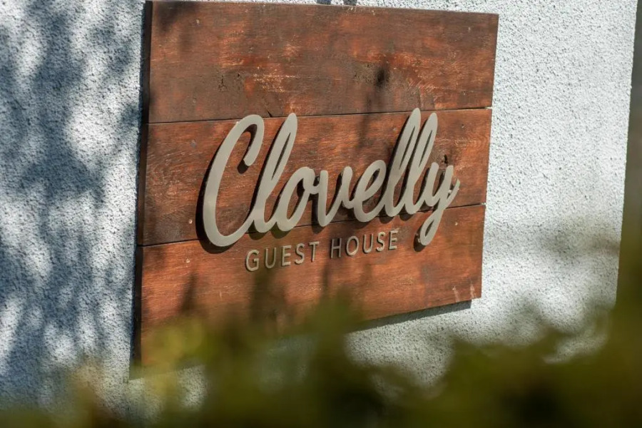 Clovelly Guest House