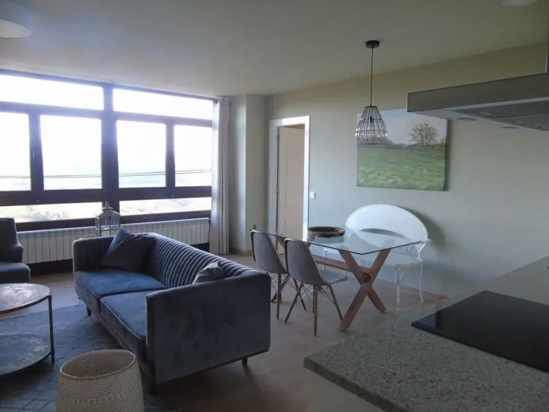 Apartamentos Buenavista Tineo