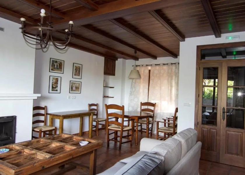 Casa Rural La Bodega