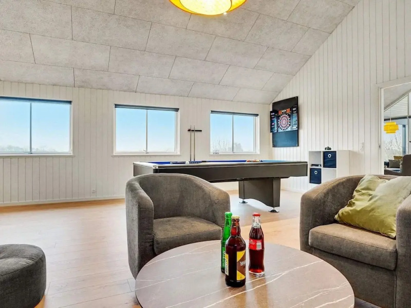 Luxury Retreat in Mommark - By Traum Ferienwohnungen