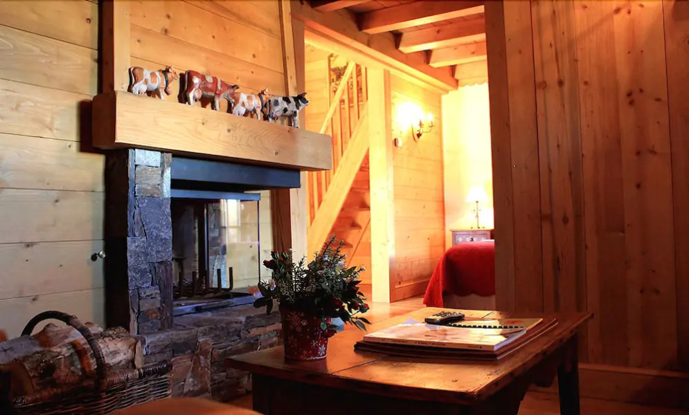 Le Cerf Amoureux Hotel