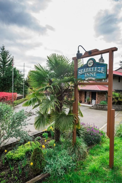 Seabreeze Inne