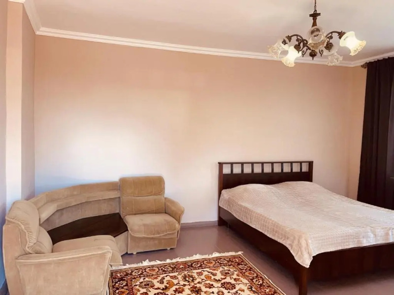 Home stay on Kyakhba 11