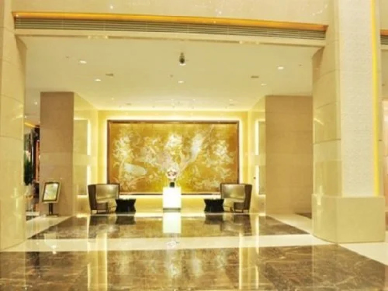 Tiancheng Grand Hotel