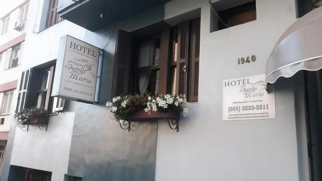 Hotel Santa Maria