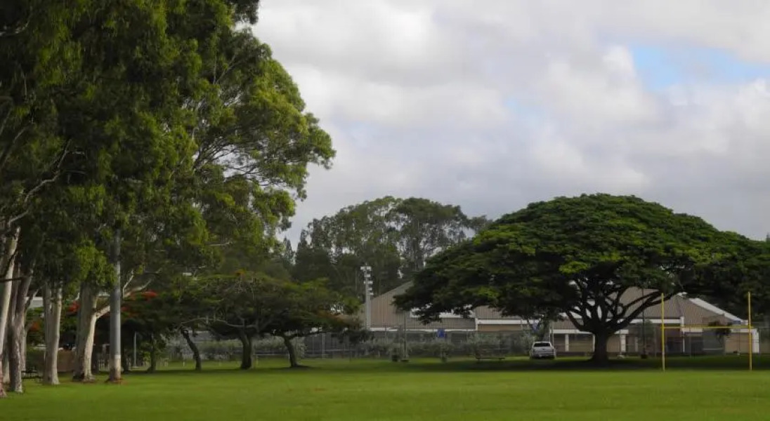 Shirleys Townhouse in Mililani