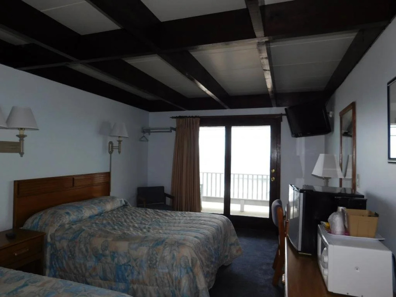 The Grandview Hotel