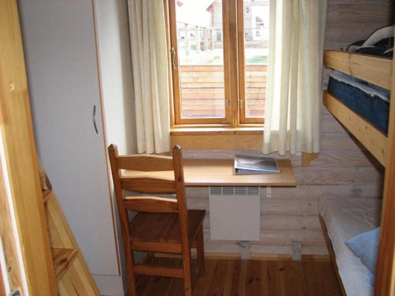 Emmerbølle Strand Camping (Feriepark Langeland)