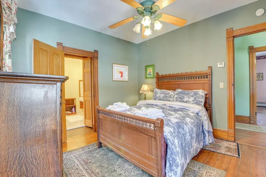 5 Mi to Belleayre Lake: Getaway in Fleischmanns!