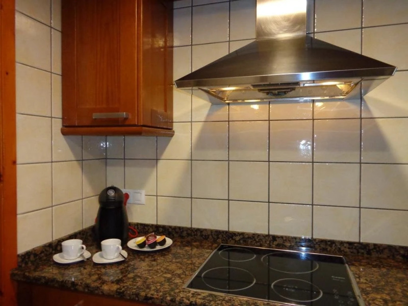 Apartment Fercamp Vacances