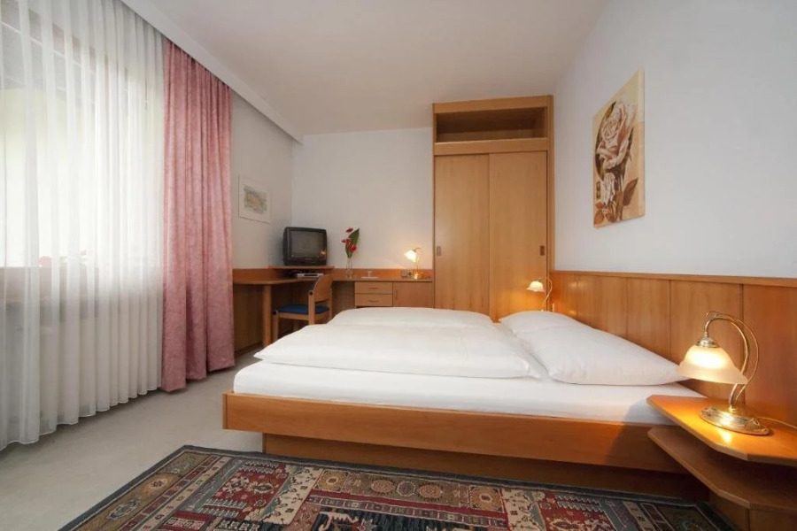 Beautyfarm Landhaus Servus