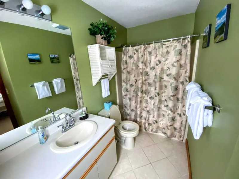 S4 Ski Slope Views Bretton Woods condo with easy access to Mt Washington Skiing White Mountains