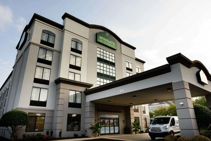 Spark by Hilton Greensboro