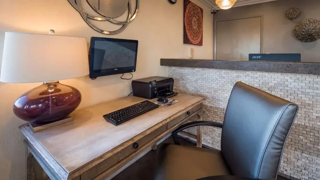 Best Western Continental Inn