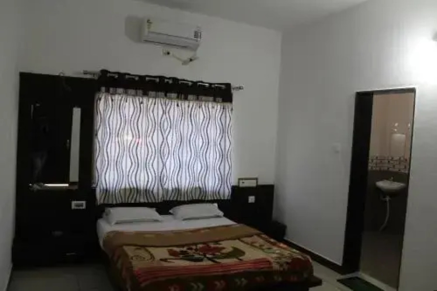 Sorath Hotel & Resort