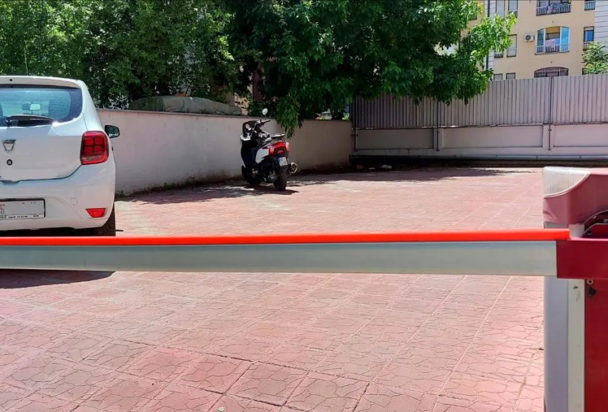 Supernova DeLuxe Residence