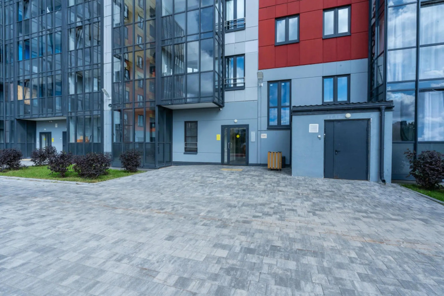 Best Hause (Бест Хаус) на улице на Чехова 43