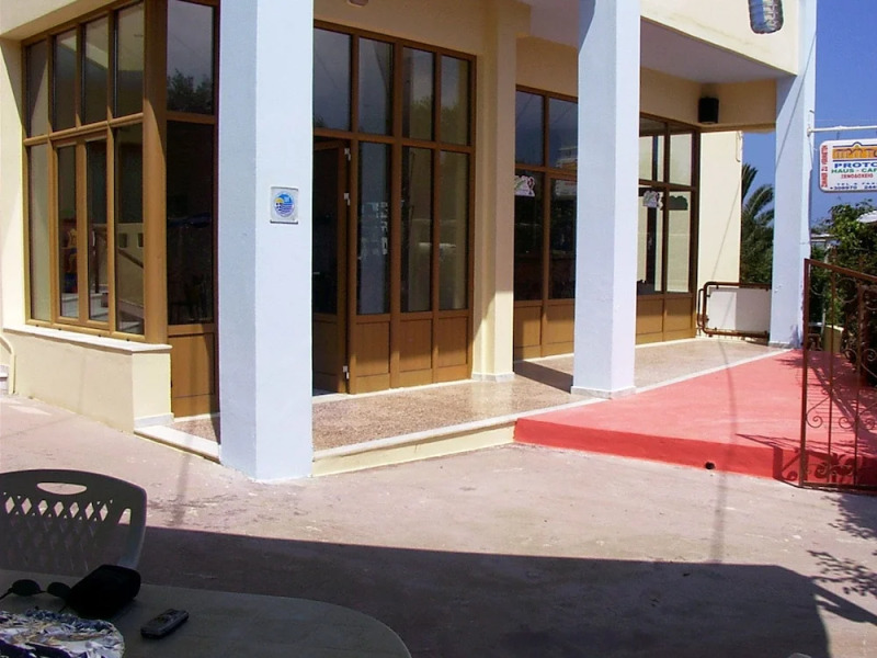 Proto House Apartments