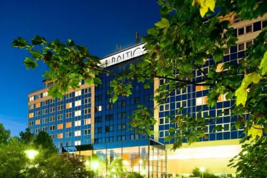Baltic Sport- und Ferienhotel