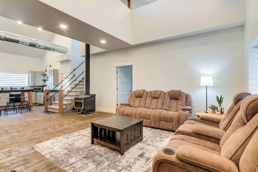 Between Bryce Canyon & Zion: Hiker's Paradise!