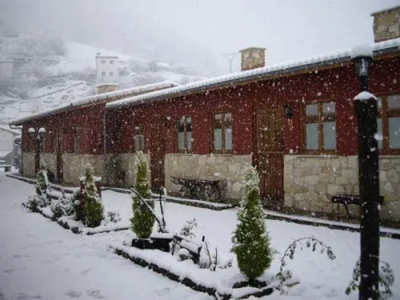 Apartamentos El Campal