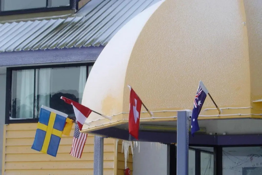 Perisher Manor Hotel