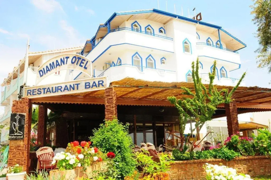 Diamant Otel