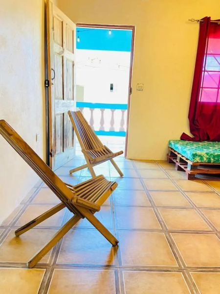 BOHEMIAN - Hostel