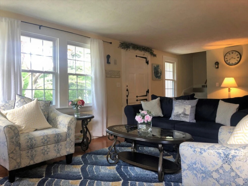 Storybook Cottage - Q202 by Getaway