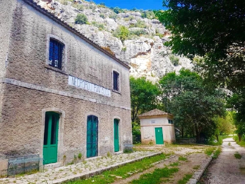 House With 2 Bedrooms in Sortino, With Wonderful City View and Furnished Terrace Near the Beach