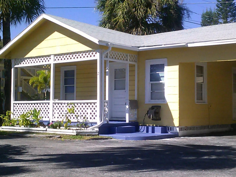 Sunshine Cozy Cottages