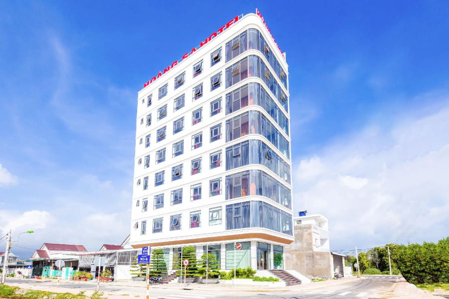 Hoang Sa Bai Dai Hotel 1