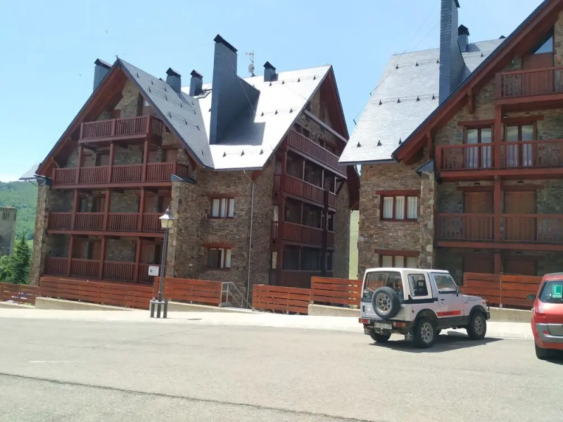 Apartamento Saliecho