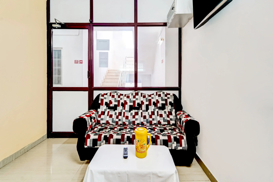 Super Hotel O Okkilipalayam