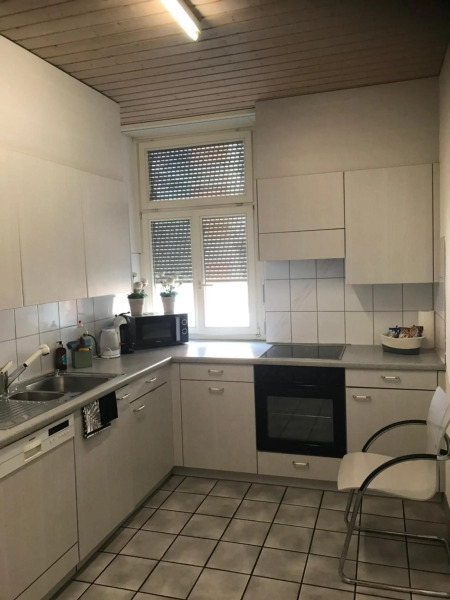 room service Joppich