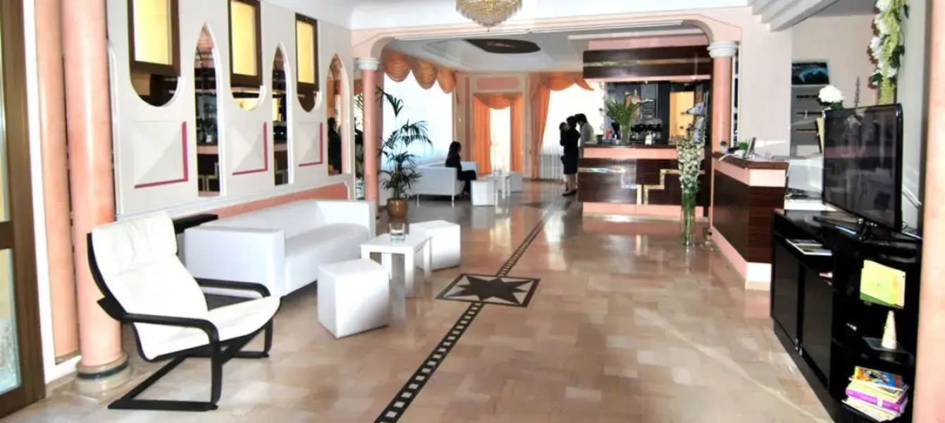 Hotel Ristorante L'Ulivo