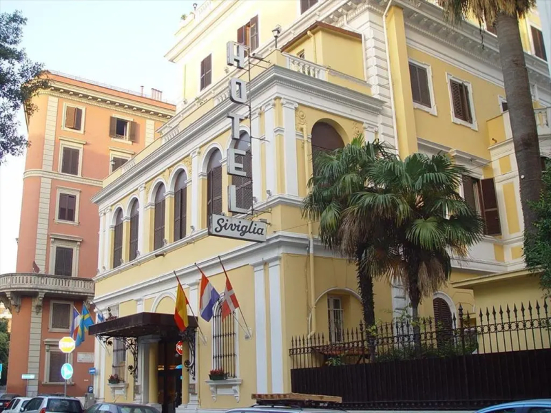 Bh Hotel Dimora D'epoca