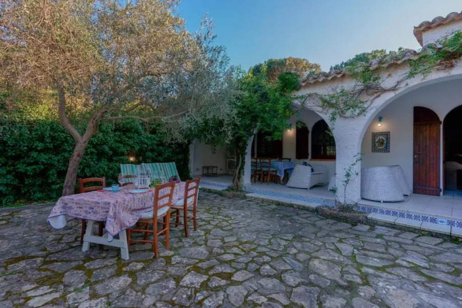 Villa Cristina Torre delle Stelle