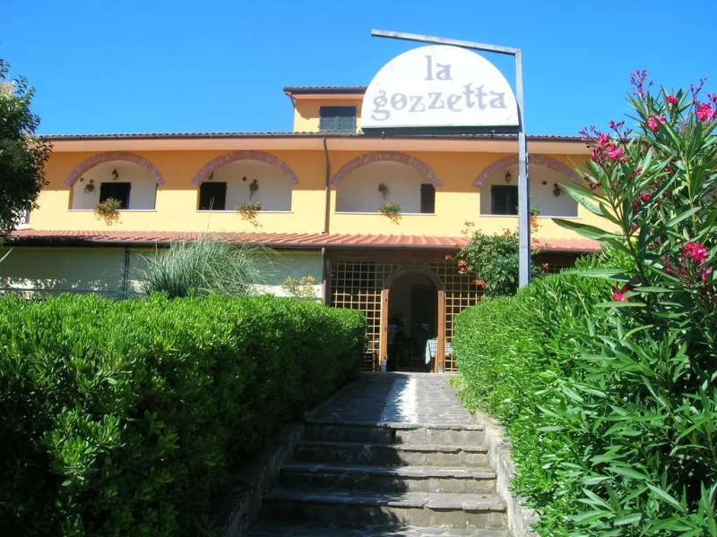 Hotel La Gozzetta