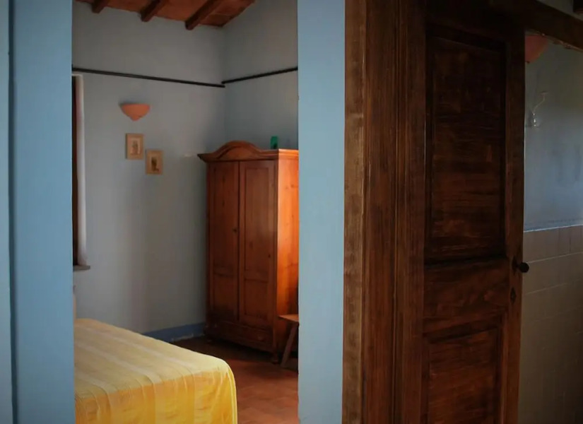 Agriturismo Collina Dei Fagiani