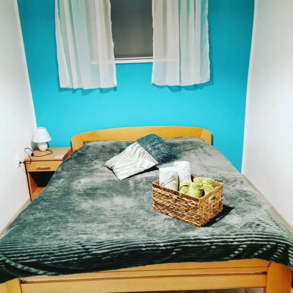 Apartman Azra