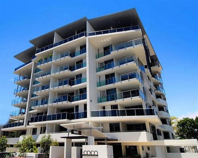 Coco Mooloolaba