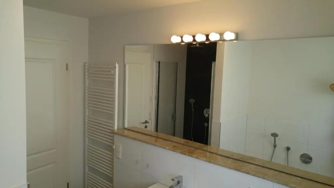 Zimmervermietung im Zentrum Waiblingens