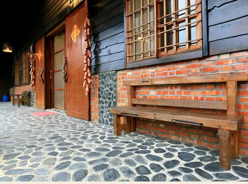 Neighbor San Ho Yuan B&B