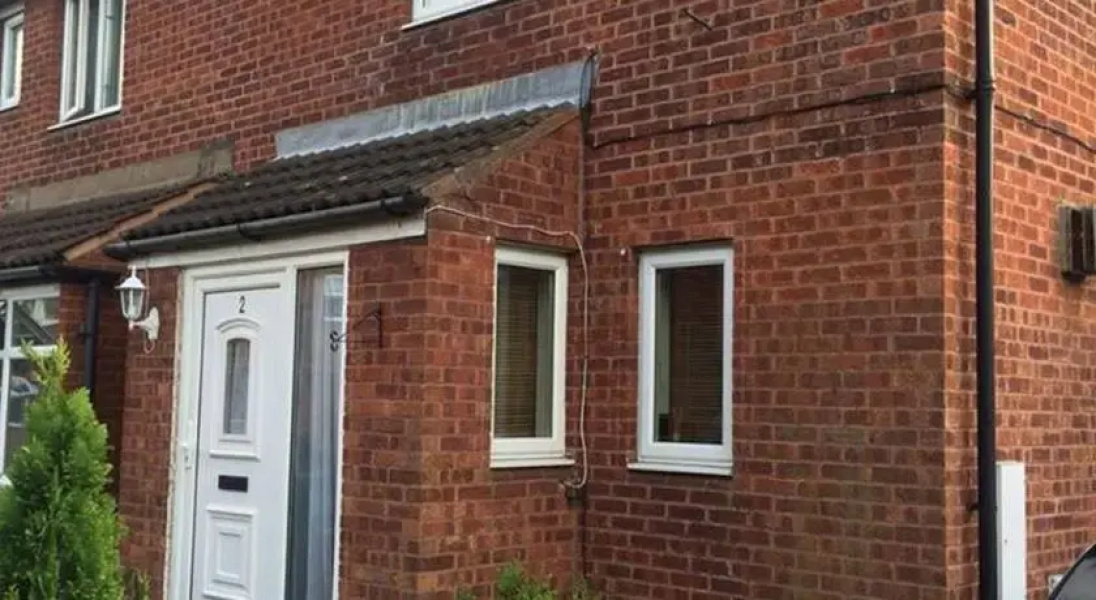 Ganton Close