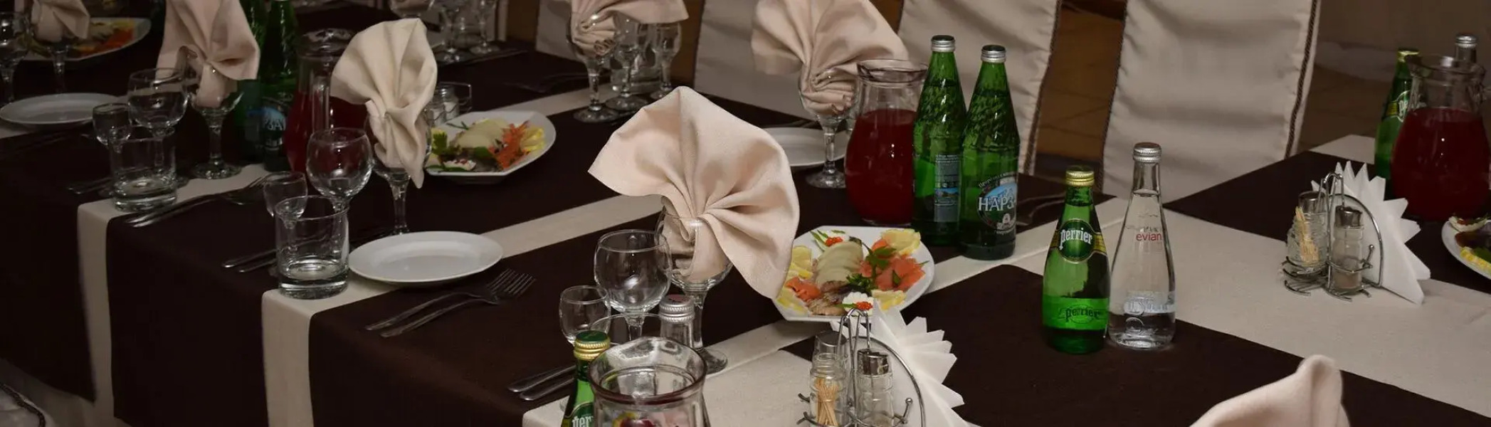 Гостиничный комплекс Юбилейный