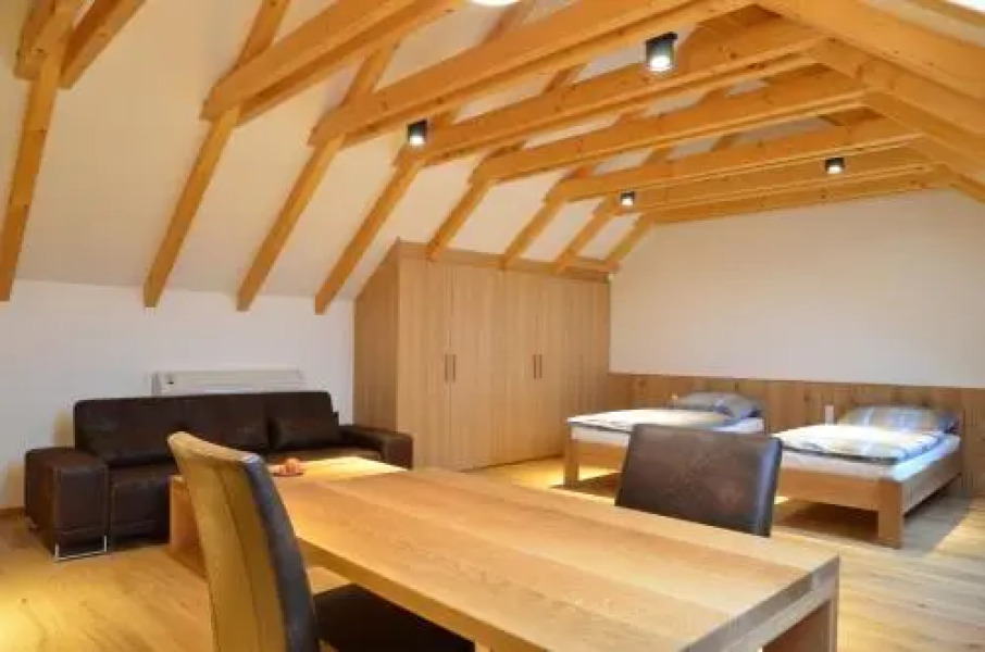 penzion rustico s.r.o.