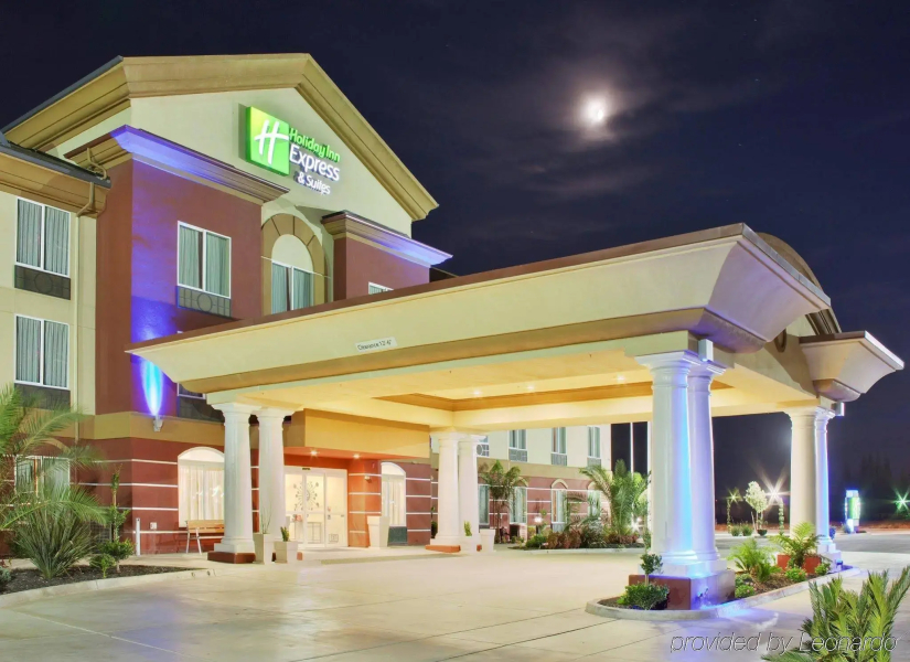 Holiday Inn Express & Suites Chowchilla - Yosemite Park Area by IHG